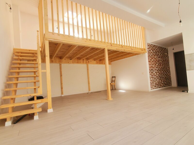 Rahova, zona Petre Ispirescu, 6 statii Unirii