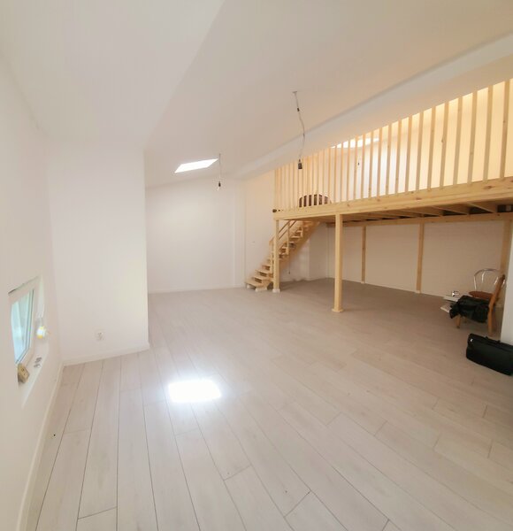 Rahova, zona Petre Ispirescu, 6 statii Unirii