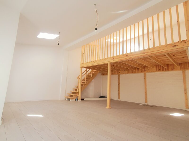 Rahova, zona Petre Ispirescu, 6 statii Unirii