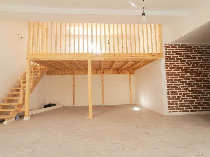 Rahova, zona Petre Ispirescu, 6 statii Unirii