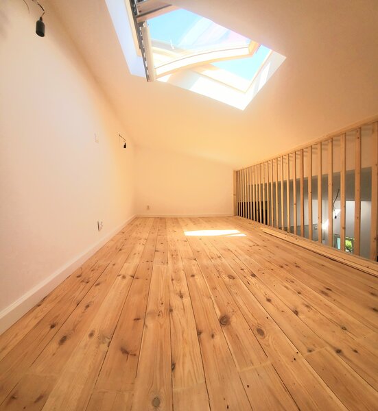 Rahova, zona Petre Ispirescu, 6 statii Unirii